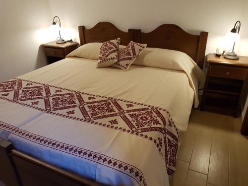 Iglesias Historic Centre Maison | Casa Vacanze La Pavoncella