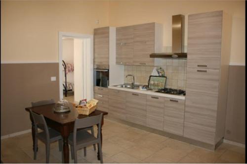 Palmariggi Appartement | casa vacanze la pizzica