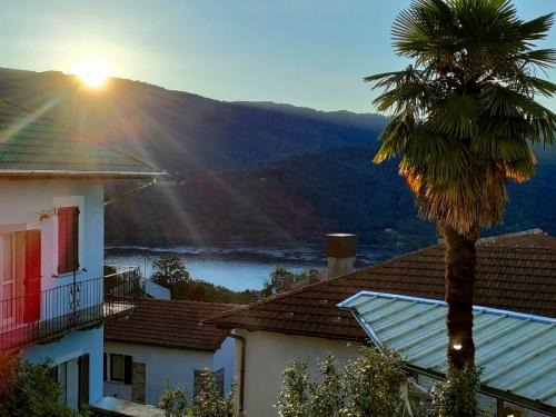Nonio Maison | CASA VACANZE "LA QUIETE"