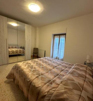 Cascia Maison | Casa Vacanze 'La Torre'
