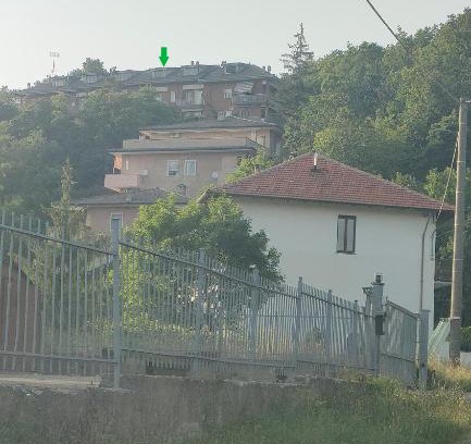Cassinelle Appartement | Casa vacanze Linda