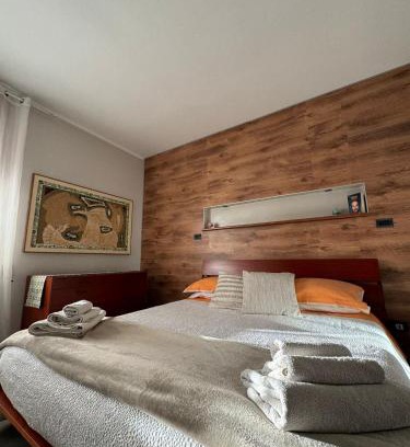 Maglie Appartement | Casa vacanze Maglie