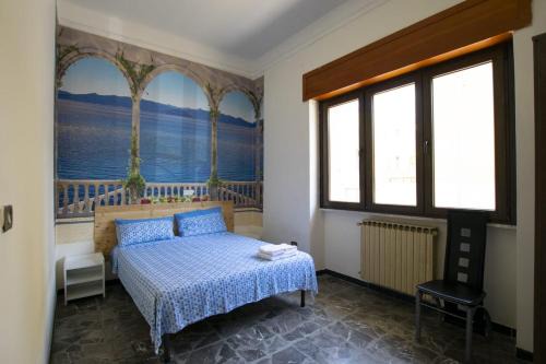 Matino Appartement | Casa Vacanze Matino
