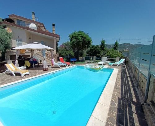 Carbonia Appartement | Casa vacanze Medau Rubiu