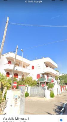 Baia Verde Appartement | Casa Vacanze Mimose