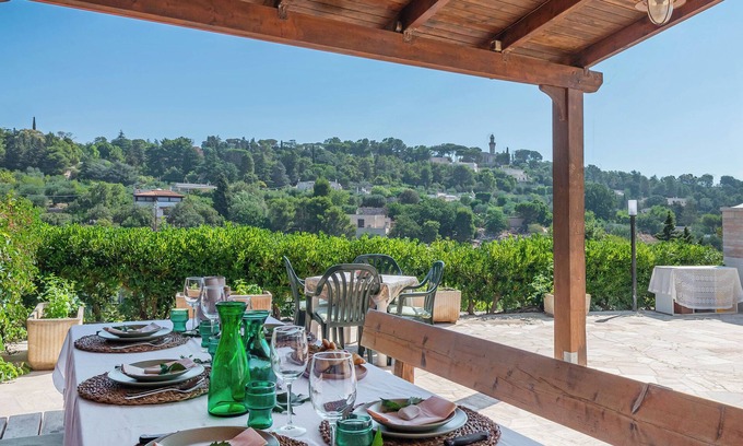 Selva di Fasano Maison | Casa Vacanze Minare Selva di Fasano, Fasano, Italy