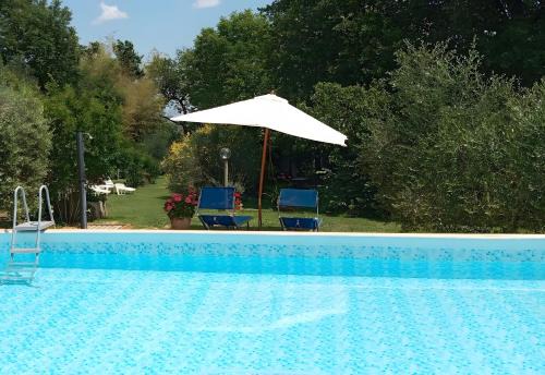 Chiusi Appartement | Casa Vacanze Mongili - Il Moro