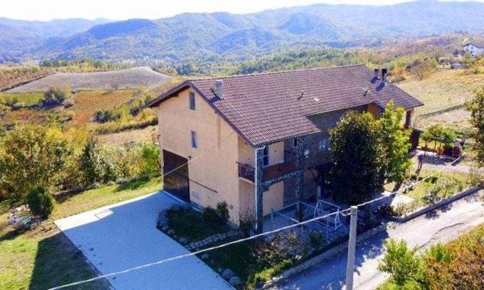 Molare Appartement | CASA VACANZE MONTE MARTINO