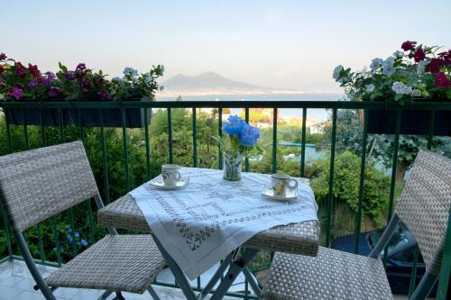 Posillipo Appartement | Casa vacanze Napoli Posillipo