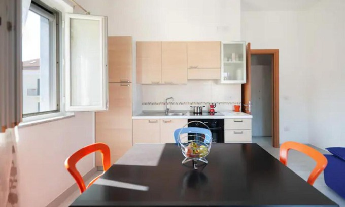 Marina di Ascea Maison | Casa Vacanze Nonna Rosaria al centro di Ascea Marina