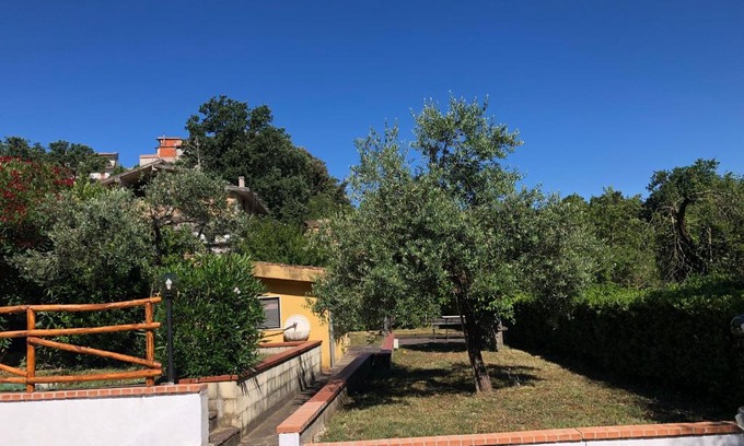 San Severino Maison | Casa Vacanze Nonna Suocera