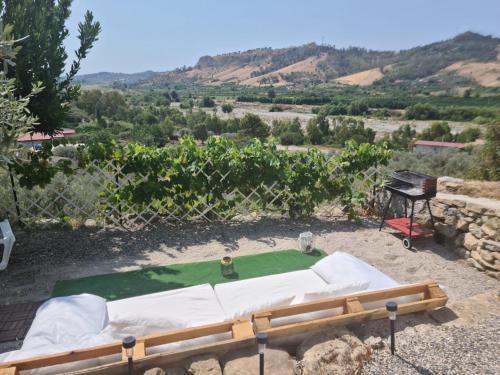 Caulonia Maison | Casa vacanze nonna Teta