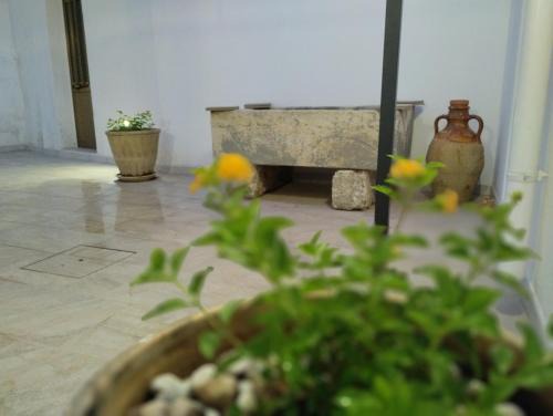 Melissano Appartement | Casa Vacanze OCCHI BLU