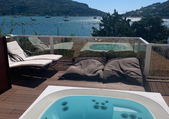 Portovenere Maison | Casa Vacanze Olivo - Portovenere - 5 steps to the water