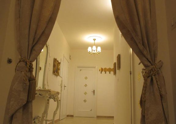 Gallipoli Appartement | Casa Vacanze Orchidea
