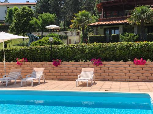 Montefiore dell'Aso Maison | Casa Vacanze Patrizia