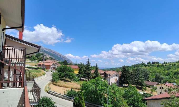Palena Appartement | Casa Vacanze Palena Adventures