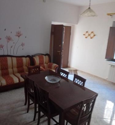 Giungano Maison | Casa vacanze Pietro e Michela