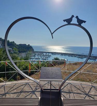 Agropoli Appartement | Casa Vacanze RosMary