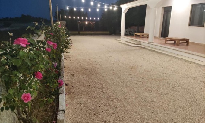 Torre Santa Susanna Maison | Casa vacanze Salento: Villa Charlotte