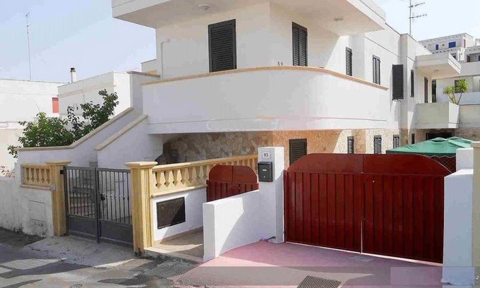 Santa Maria di Leuca Maison | Casa Vacanze salento