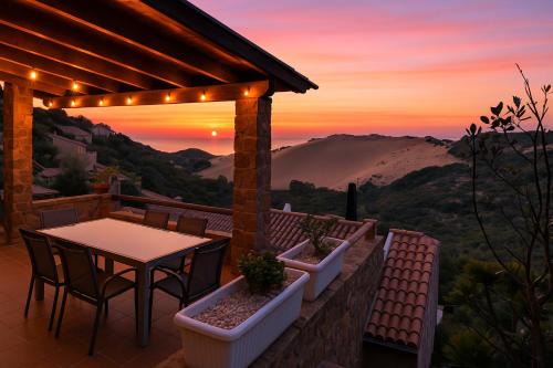 Torre dei Corsari Maison | Casa vacanze Sardegna, Torre dei Corsari Costa Verde