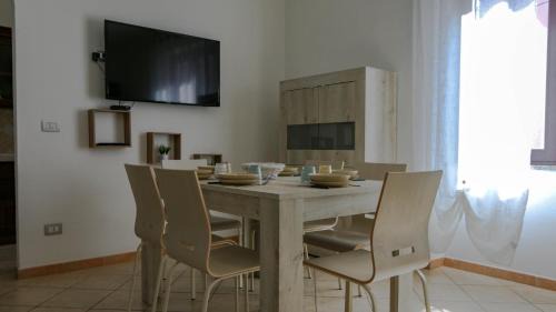 Mamoiada Appartement | Casa Vacanze Sas Tancas