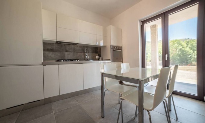 Torchiara Appartement | Casa Vacanze Signora Cinzia