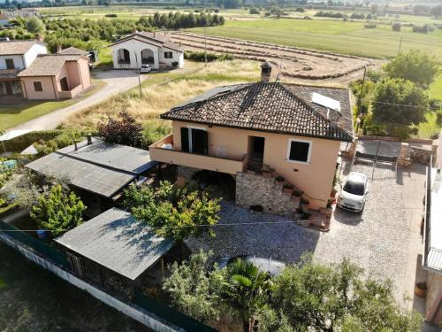 Trevi Maison | Casa vacanze Simple Houses