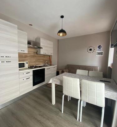 Cossato Appartement | Casa Vacanze Spolina Cossato BI