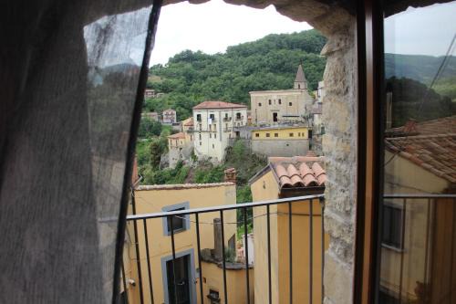 Castelmezzano Maison | Casa Vacanze Sud e Magia