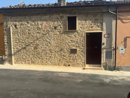 San Chirico Raparo Appartement | Casa vacanze the coste