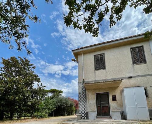 Latina Maison | Casa Vacanze Tosa - Latina Mare Sabaudia