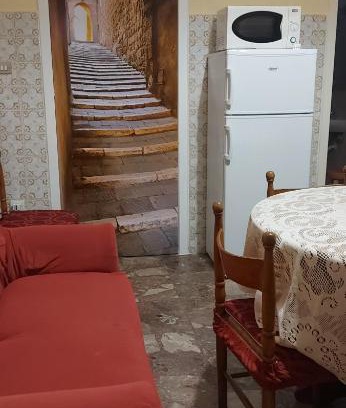 Aradeo Maison | casa vacanze Toto e Nina
