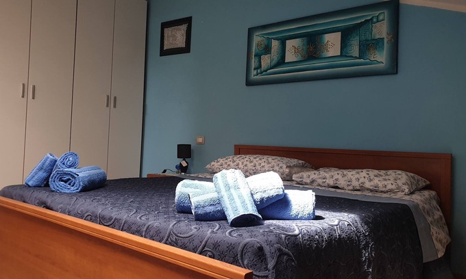 Giba Maison | Casa Vacanze tra Relax e Mare