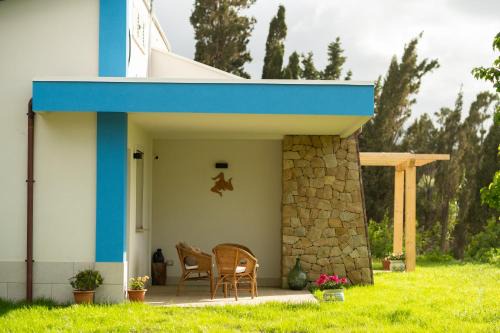 Caronia Maison | Casa Vacanze VerdeMare