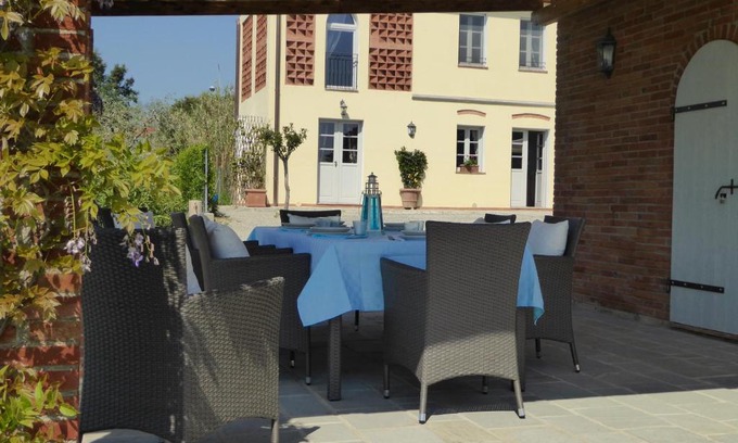 Altopascio Maison | Casa Vacanze Villa Cerine