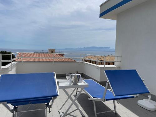 Porticello Appartement | Casa Vacanze Villa Lena