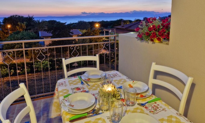 Agropoli Maison | Casa Vacanze Villa Liotta
