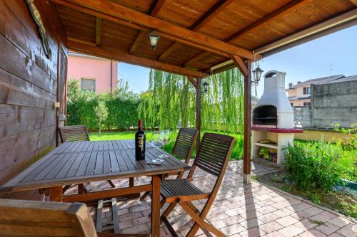 Pontenure Maison | Casa Vacanze Villa Lorella