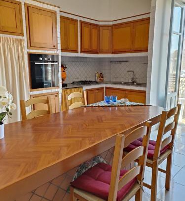 Porticello Appartement | Casa Vacanze Zafarana