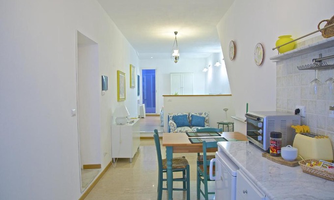 Vernazza Appartement | Casa Vacanze Zia Maria