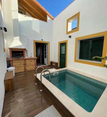 Cartaxo Maison | Casa Valada My Land