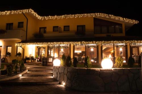 Montereale Valcellina Hôtel | Casa Valcellina Hotel Ristorante