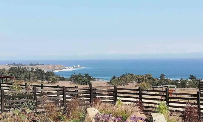 Pichilemu Maison | Casa Valdoria - Punta de Lobos, Pichilemunn