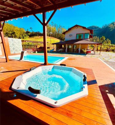 Vitor Hugo Maison | Casa Vale das Pedras