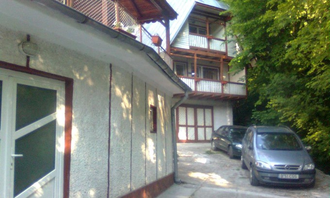 Sinaia Maison | Casa Valea Iancului SINAIA