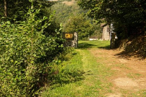 Rau Sadului Maison | Casa Valea Prejbei