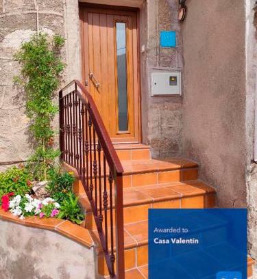 Casillas Appartement | Casa Valentín