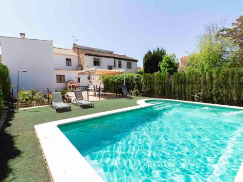 Durcal Maison | Casa Valentina